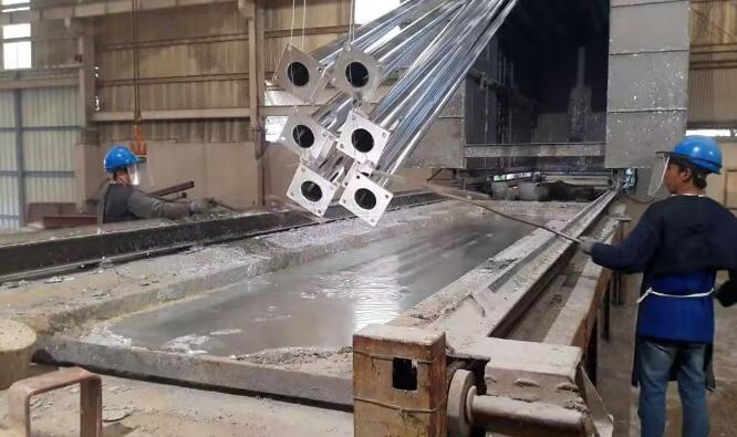 熱浸鍍鋅 熱浸鍍鋅