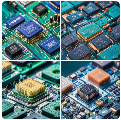 電子器件的浸滲技術(shù)是一項(xiàng)極具價值的工藝 電子器件的浸滲技術(shù)是一項(xiàng)極具價值的工藝