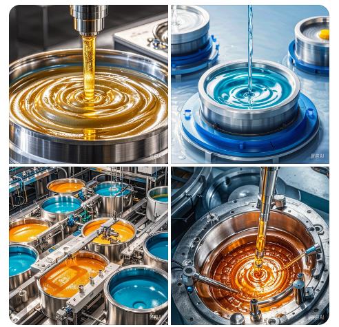 市場規模不斷擴大 市場規模不斷擴大