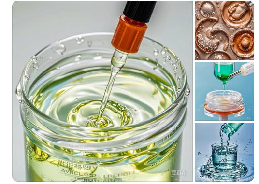 化學(xué)浸滲加工 化學(xué)浸滲加工