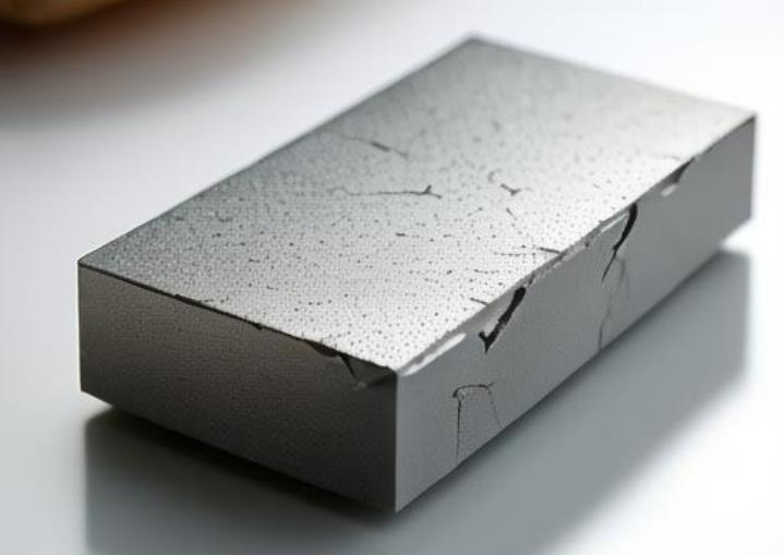 填充了微孔和裂縫的產(chǎn)品表面更加光滑平整，減少了瑕疵和缺陷，提高了產(chǎn)品的整體美觀度和市場競爭力。