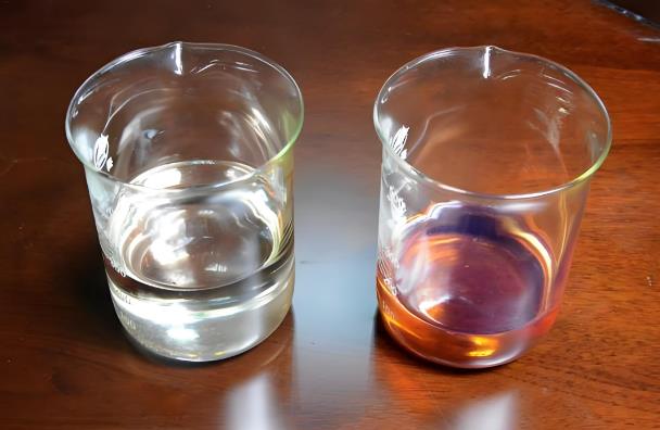 浸滲液凝固 浸滲液凝固