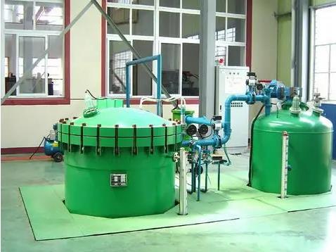 真空浸滲設備 真空浸滲設備