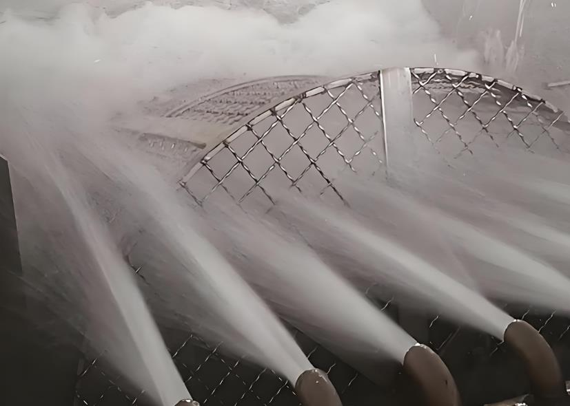 山東浸滲處理廠家:實力與發(fā)展